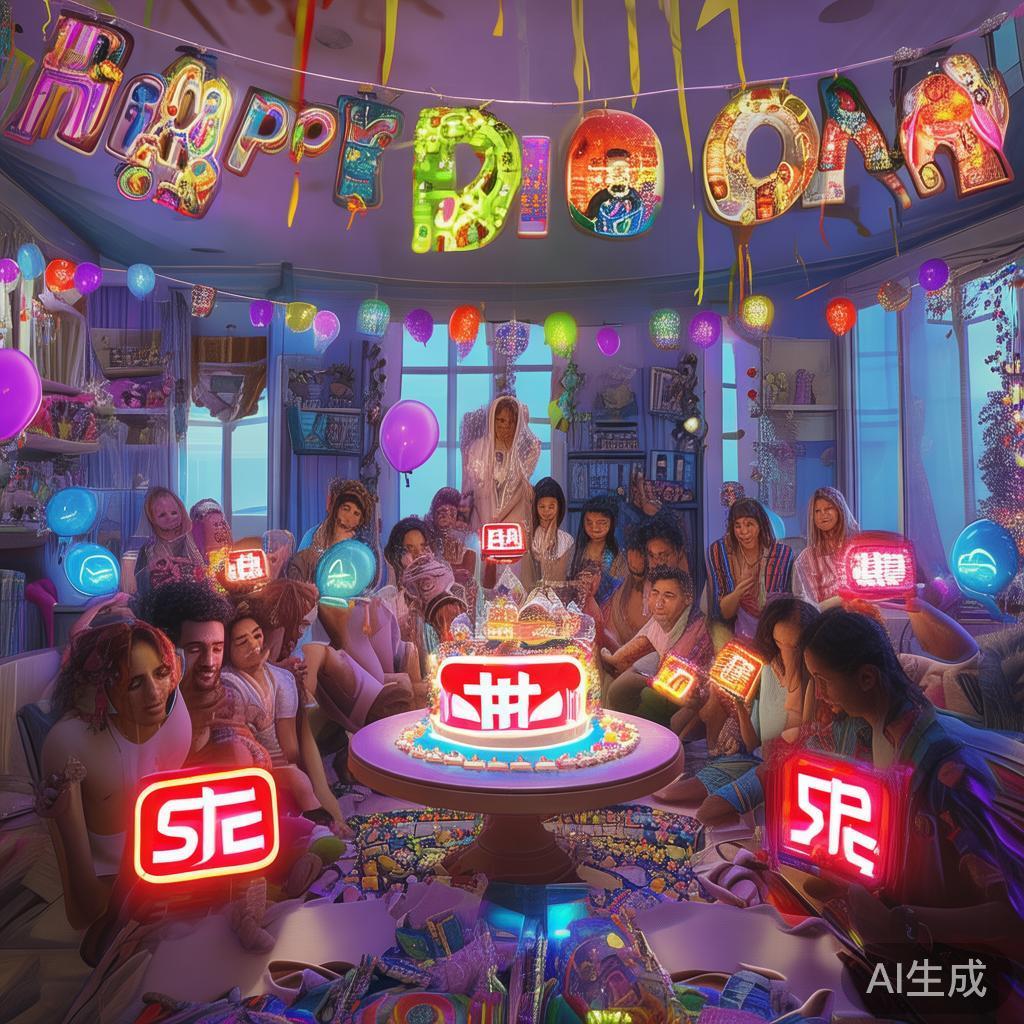 生日生日,密码安全! 生日生日,密码安全!