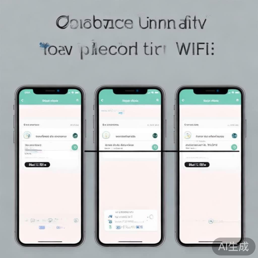 如何连上WiFi?一步步解决连接问题 如何连上WiFi?一步步解决连接问题