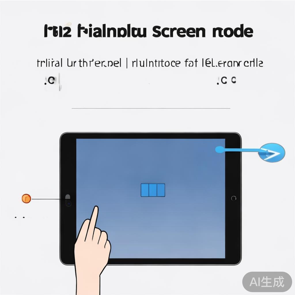 如何设置全屏 on iPad 如何设置全屏 on iPad