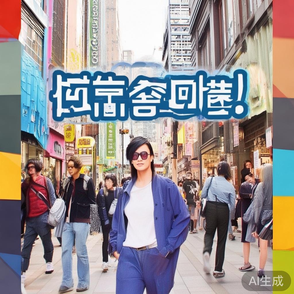 逛街尴尬?掌握这几招,让你轻松社牛附体! 逛街尴尬?掌握这几招,让你轻松社牛附体!