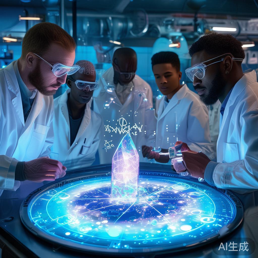 愿望成真的秘密,如何通过科学方法让梦想照进现实 愿望成真的秘密,如何通过科学方法让梦想照进现实