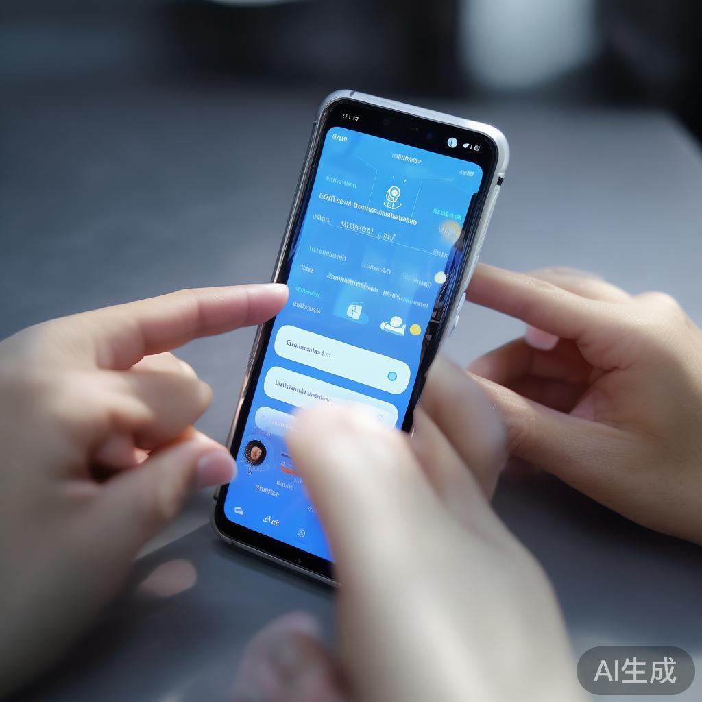 华为状态下如何设置状态栏? 华为状态下如何设置状态栏?