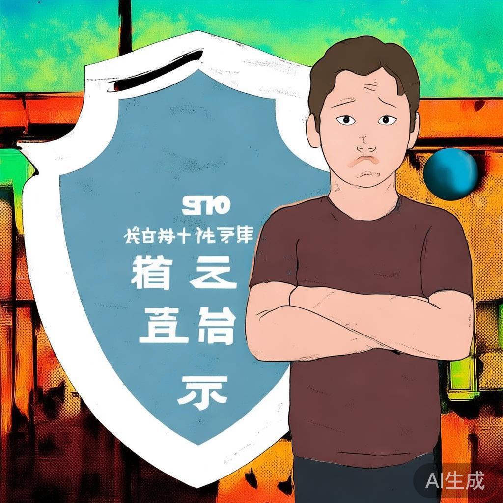 警惕卖家报复风险,五步有效防护策略 警惕卖家报复风险,五步有效防护策略