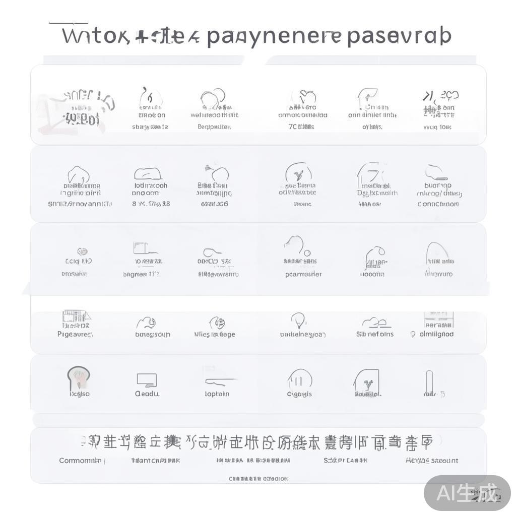 如何设置微信付款密码？步骤指南与常见问题解答