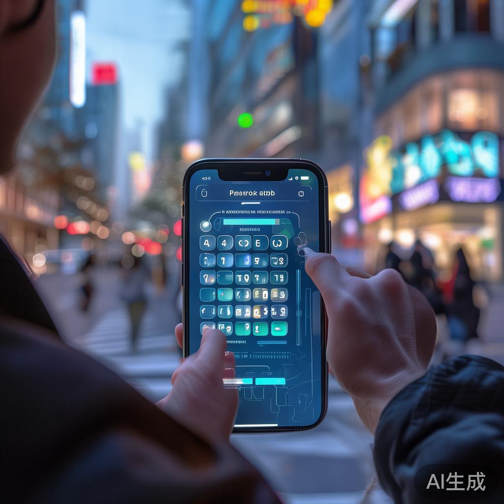 路口密码设置，手机如何轻松安装