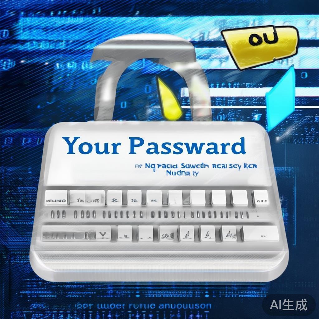 如何正确设置信用卡密码？你的密码安全决定生活！