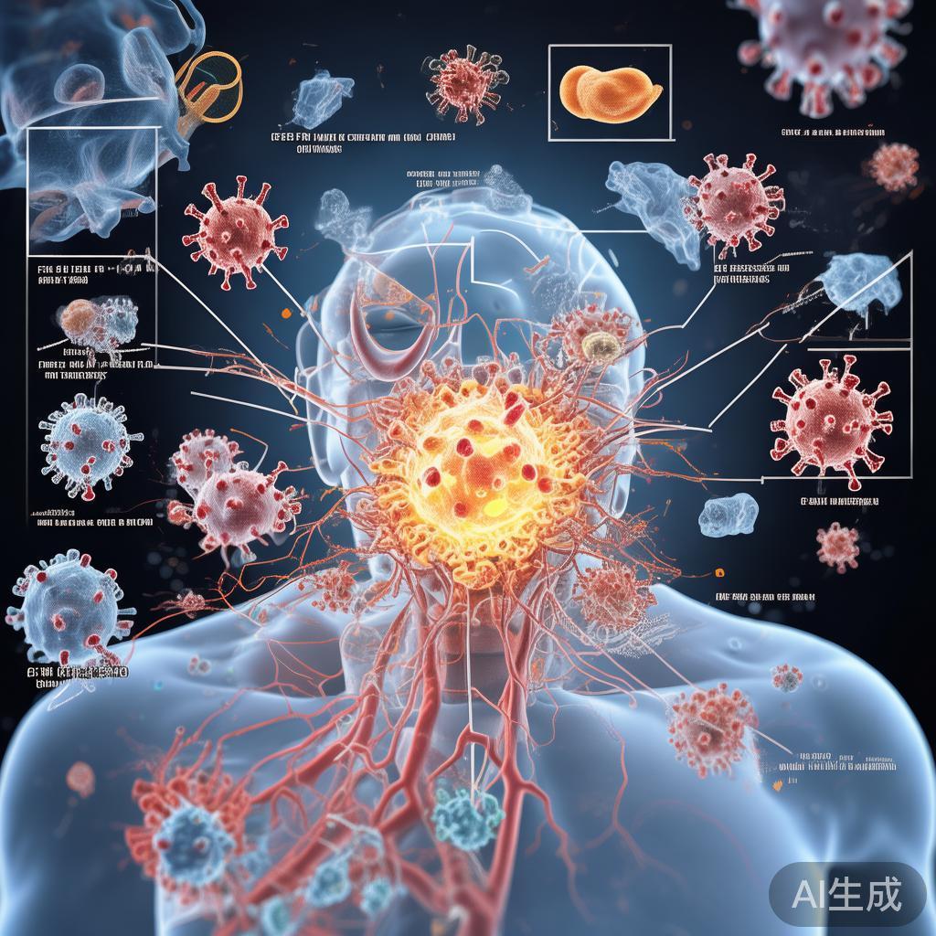 如何才能患上重感冒?——解析感冒加重的原因与预防 如何才能患上重感冒?——解析感冒加重的原因与预防