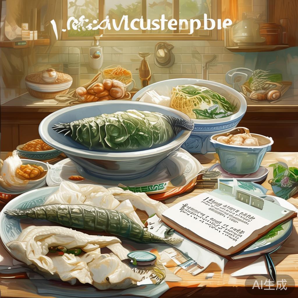 海参怎么才能泡开?这份详细指南请收好! 海参怎么才能泡开?这份详细指南请收好!