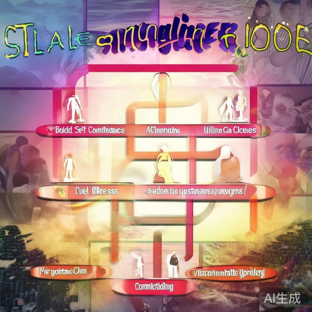 从单身到脱单,实用指南助你找到真爱 从单身到脱单,实用指南助你找到真爱