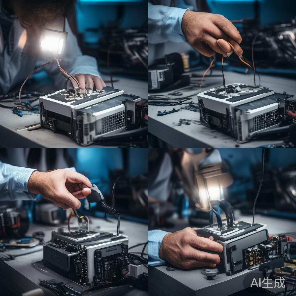 更换路由器的步骤与注意事项 更换路由器的步骤与注意事项