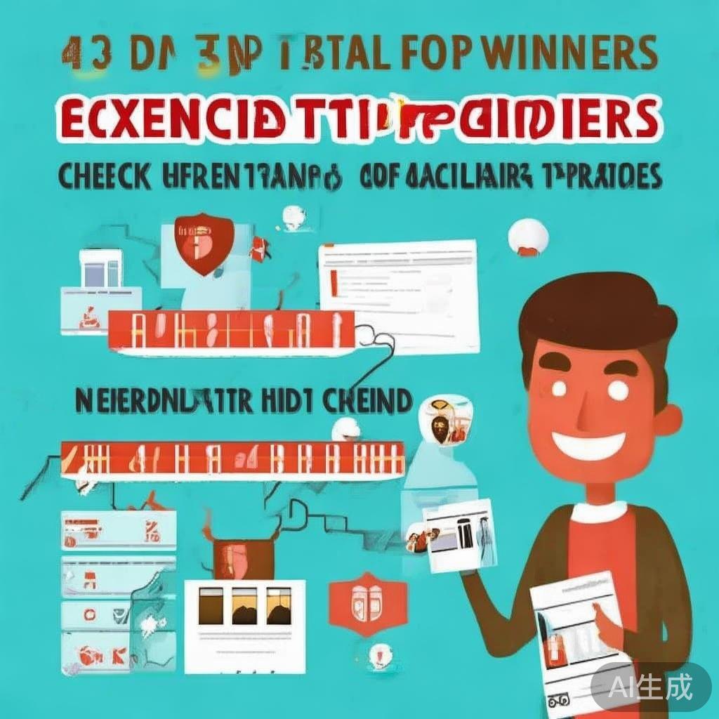 避免彩票弃奖，守护你的中奖权益，这几招必须记住
