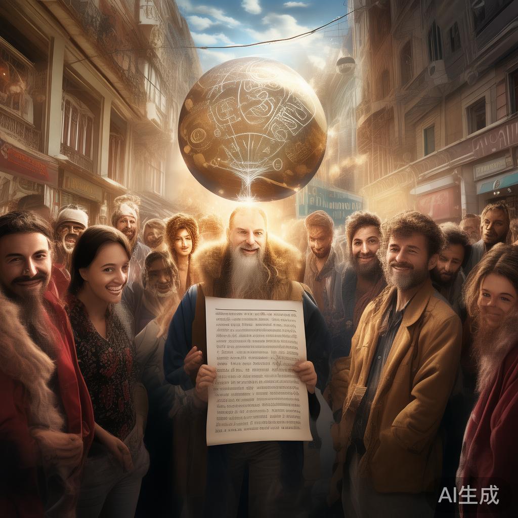普通人也能发大财?揭秘财富积累的真正秘诀 普通人也能发大财?揭秘财富积累的真正秘诀