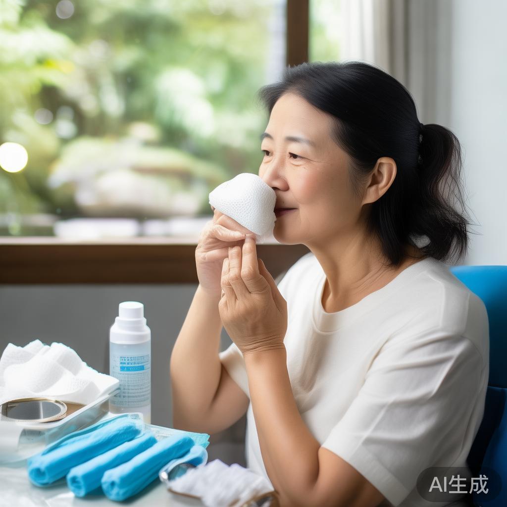 如何有效预防鼻出血不止?关键措施与应对指南 如何有效预防鼻出血不止?关键措施与应对指南