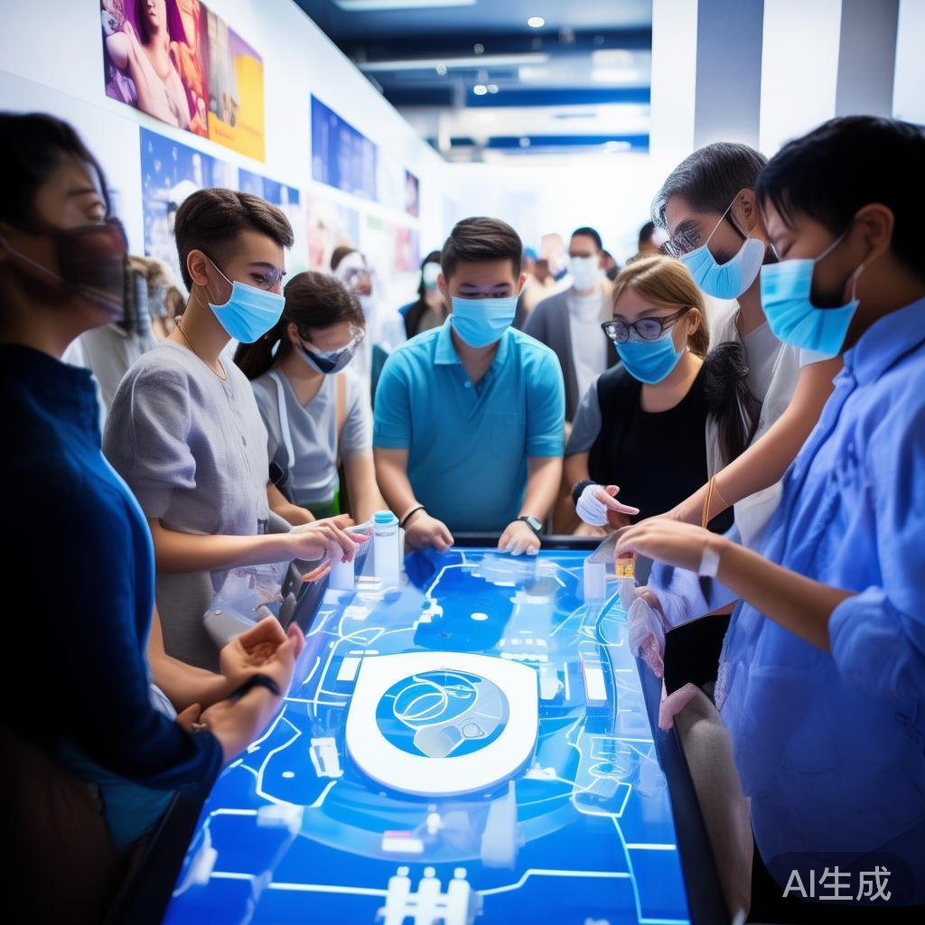 避免日常感冒发烧,科学防护,筑牢健康防线 避免日常感冒发烧,科学防护,筑牢健康防线