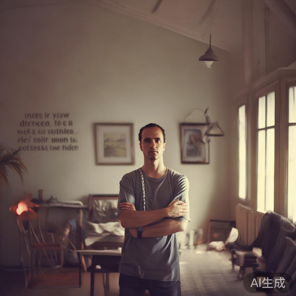 别让情绪绑架你,掌控情绪,做自己的主人 别让情绪绑架你,掌控情绪,做自己的主人