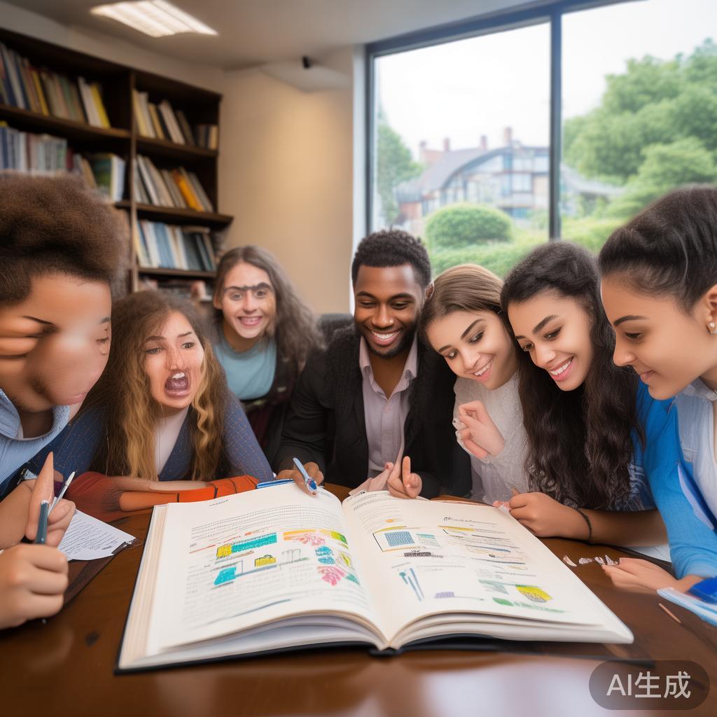 掌握高效学习法,突破成绩瓶颈,实用指南助你学业进步 掌握高效学习法,突破成绩瓶颈,实用指南助你学业进步