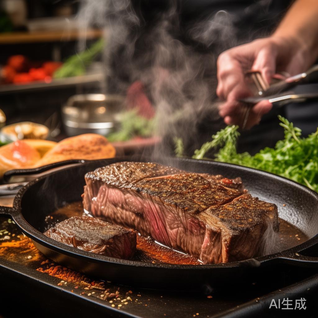 烧肉不焦的黄金秘诀,掌握这几点,锁住肉香焦香拜拜! 烧肉不焦的黄金秘诀,掌握这几点,锁住肉香焦香拜拜!