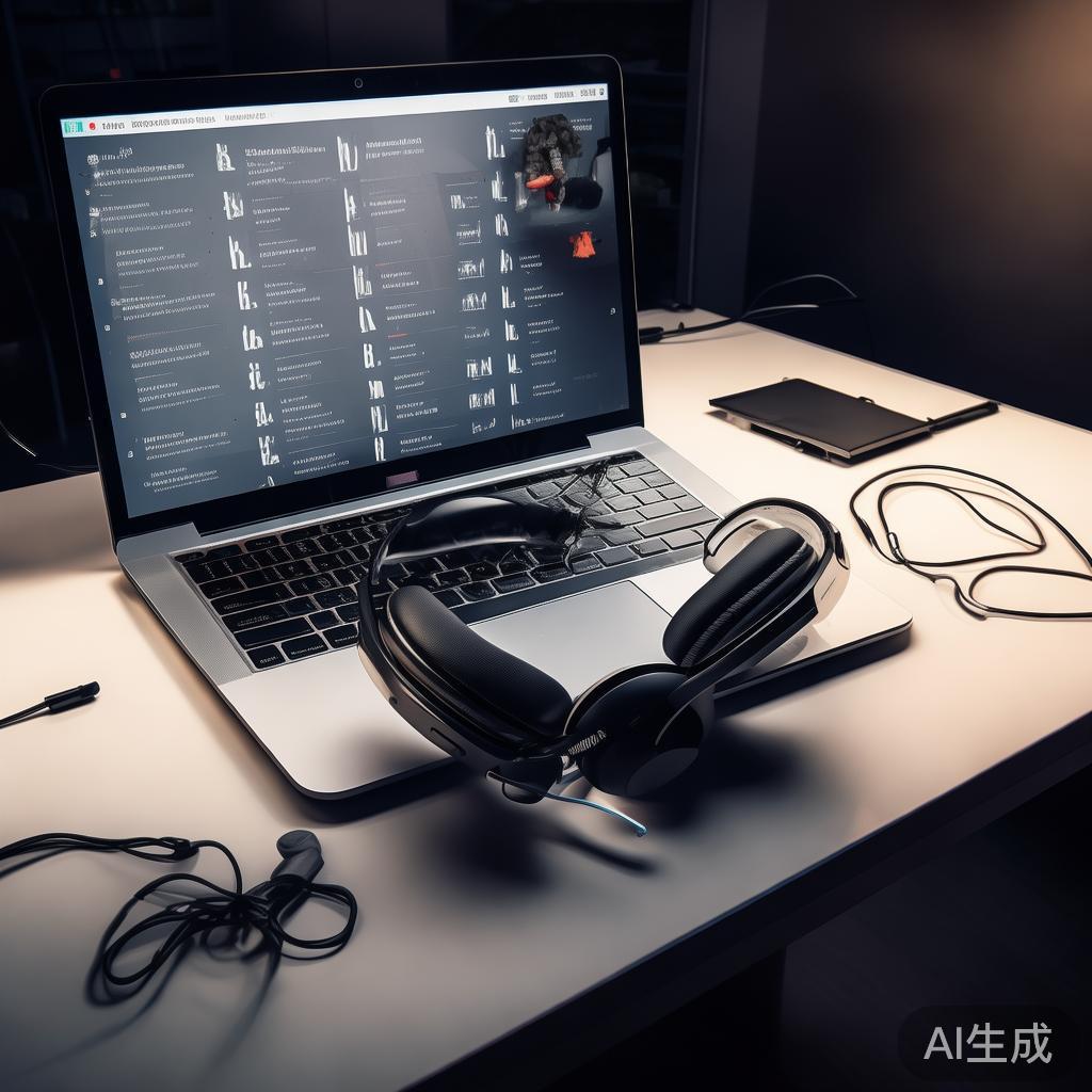 win1设置耳机步骤解析