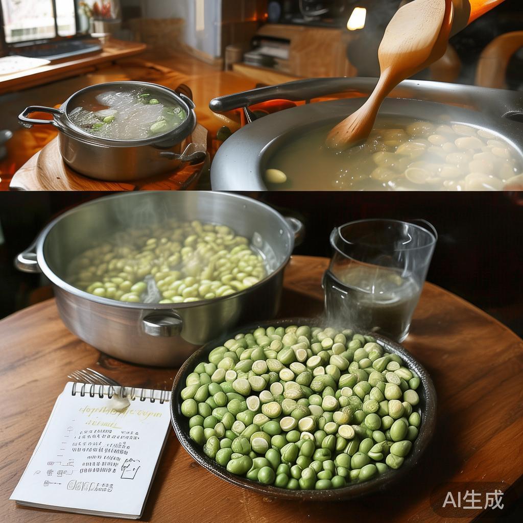 莲子怎么才能煮烂？这几个秘诀太实用了！