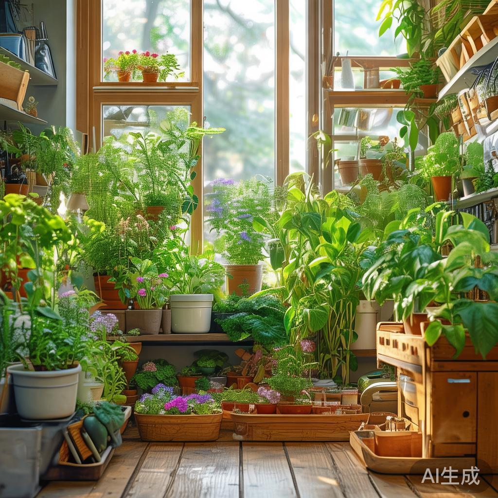 新手也能养好花!掌握这些关键技巧,让植物生机勃勃 新手也能养好花!掌握这些关键技巧,让植物生机勃勃