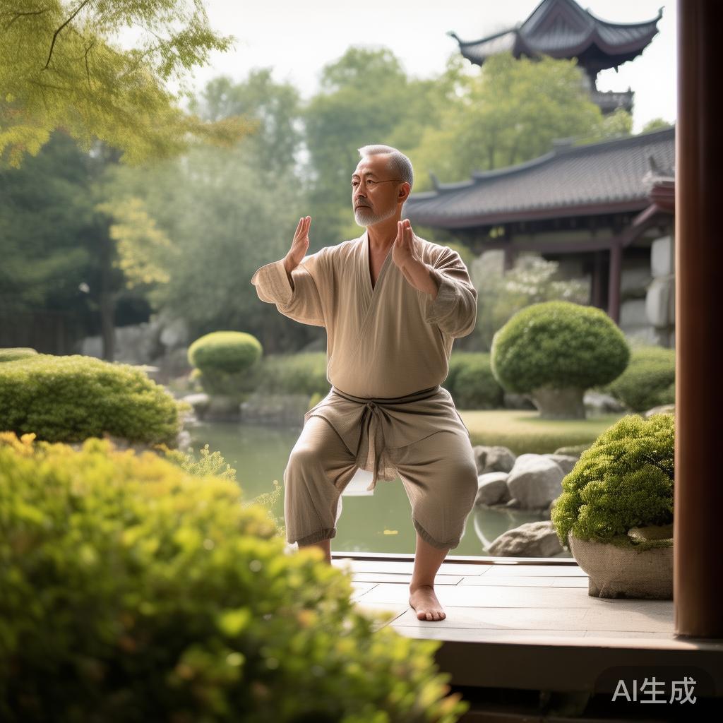 养精有道,如何科学养护精气神,提升男性健康与生育能力 养精有道,如何科学养护精气神,提升男性健康与生育能力