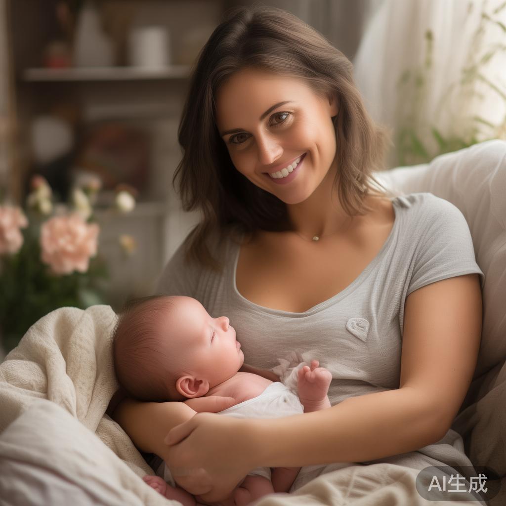哺乳期妈妈必看,轻松自然的方法助你顺利下奶 哺乳期妈妈必看,轻松自然的方法助你顺利下奶