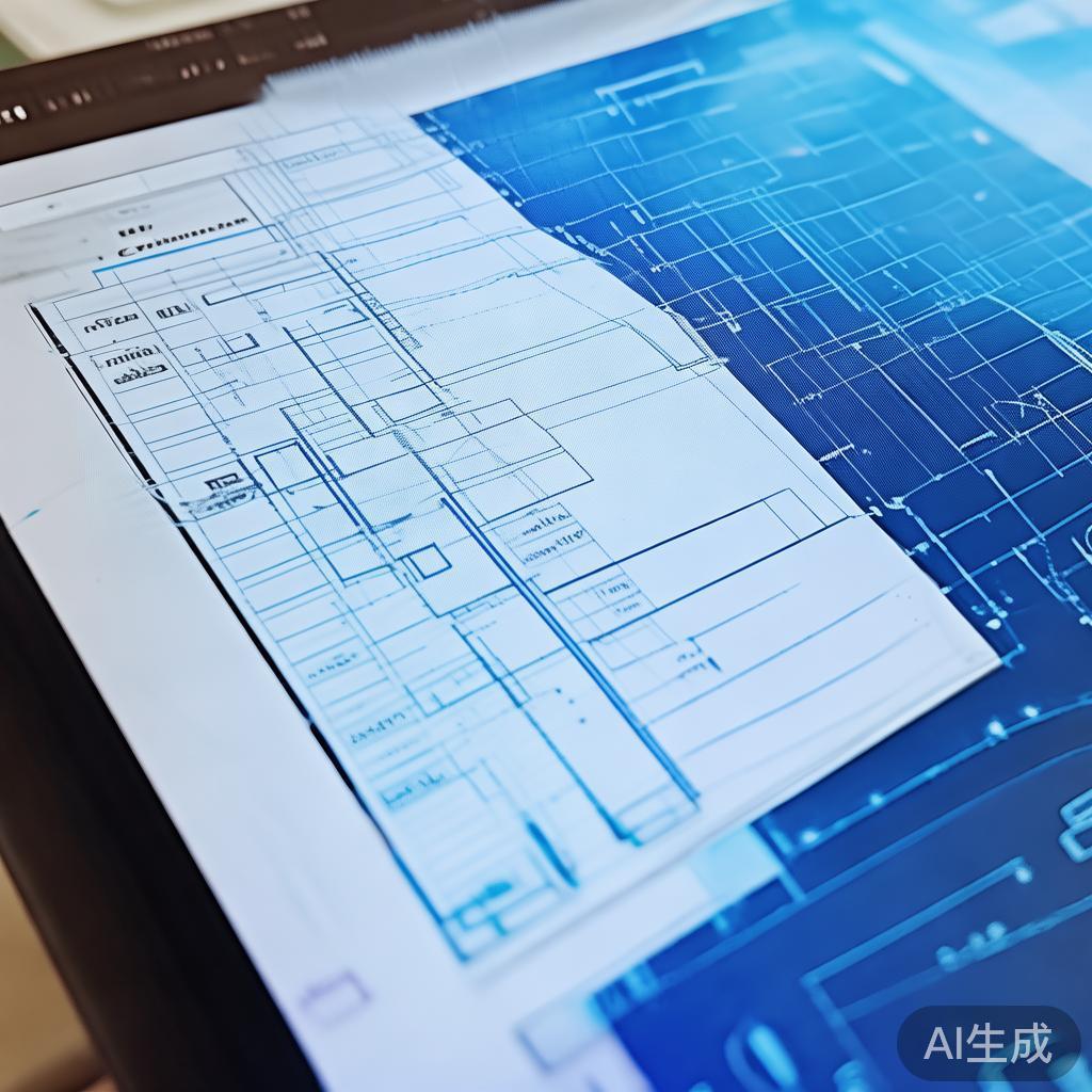 CAD虚线怎么设置 CAD虚线怎么设置