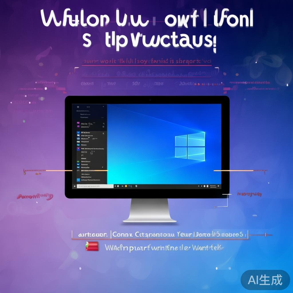 Win1壁纸设置方法全解析 Win1壁纸设置方法全解析