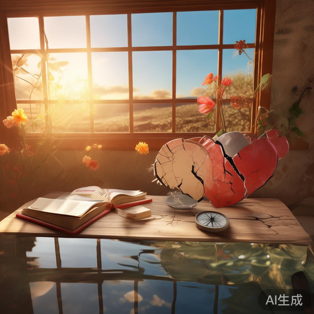 如何才能忘记她,走出失恋阴影的实用指南 如何才能忘记她,走出失恋阴影的实用指南
