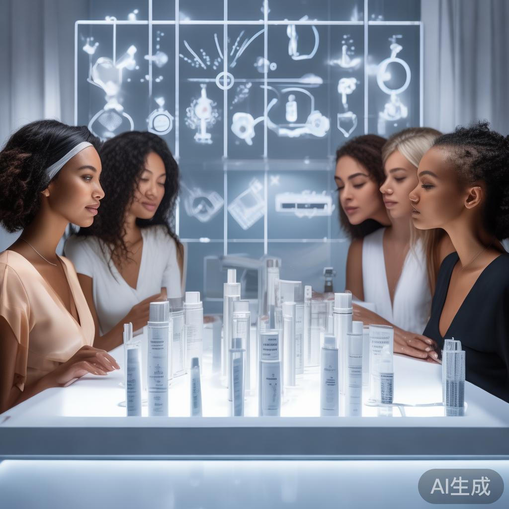 科学护肤告别色斑困扰,这些淡斑方法你一定要知道! 科学护肤告别色斑困扰,这些淡斑方法你一定要知道!