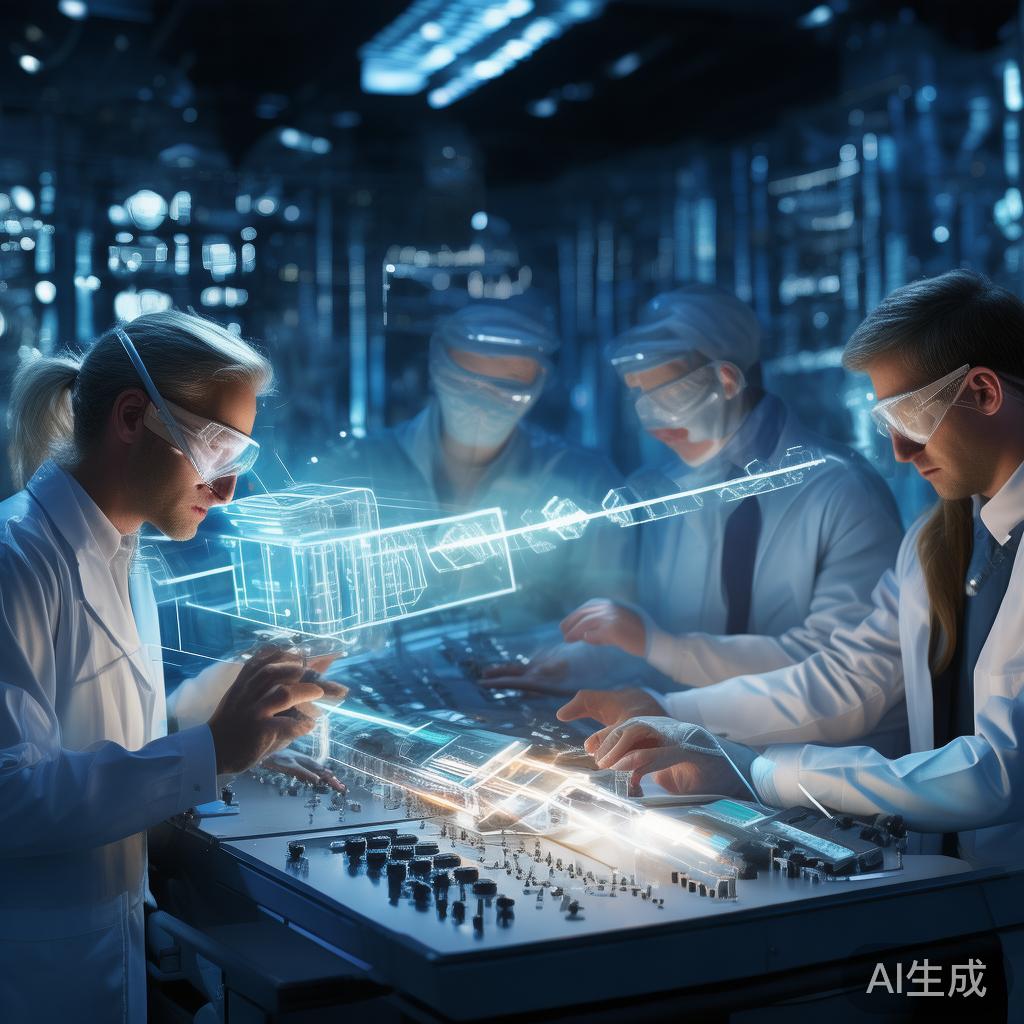 如何有效避免魔角效应,从原理到实践的控制策略 如何有效避免魔角效应,从原理到实践的控制策略