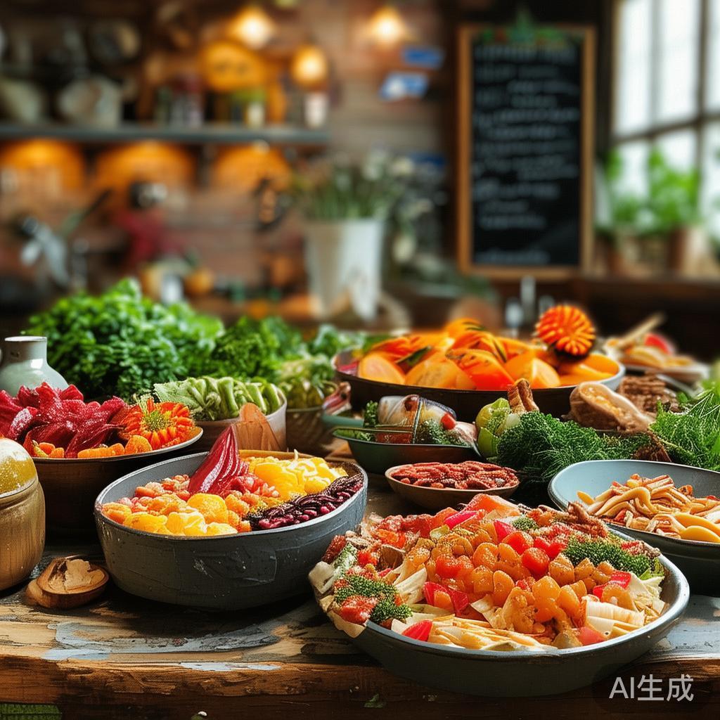 食欲不振怎么办?这些实用方法帮你找回味蕾动力 食欲不振怎么办?这些实用方法帮你找回味蕾动力