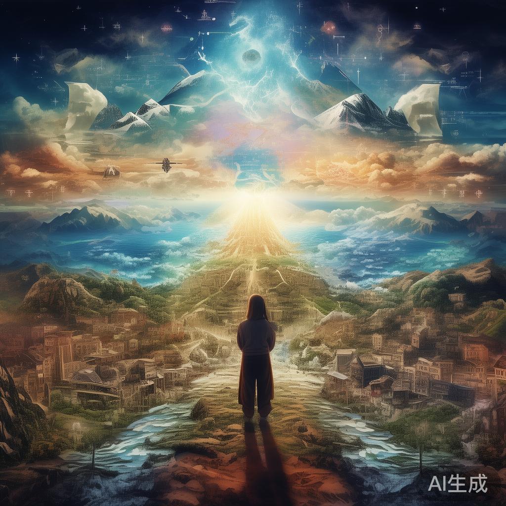 打破认知窄化,如何在信息时代保持思维的广度与深度 打破认知窄化,如何在信息时代保持思维的广度与深度
