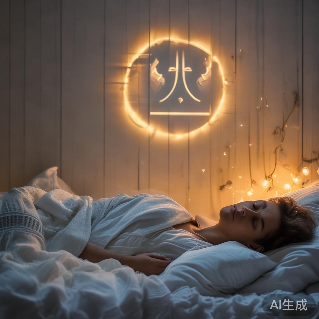 黄金法则,掌握这些方法,轻松助眠,告别失眠困扰! 黄金法则,掌握这些方法,轻松助眠,告别失眠困扰!