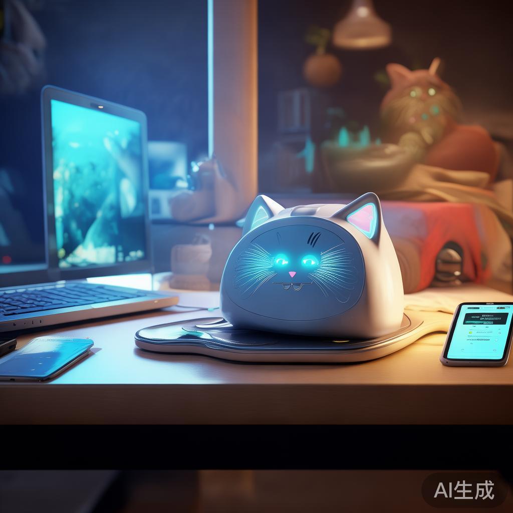 猫式连接路由器,如何轻松管理网络 猫式连接路由器,如何轻松管理网络