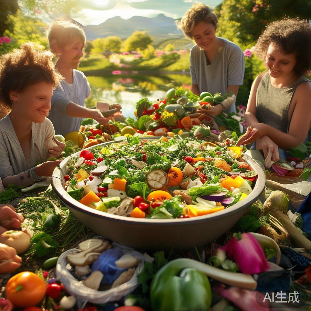 吃素就一定会脾虚?科学吃素,避开脾虚陷阱 吃素就一定会脾虚?科学吃素,避开脾虚陷阱