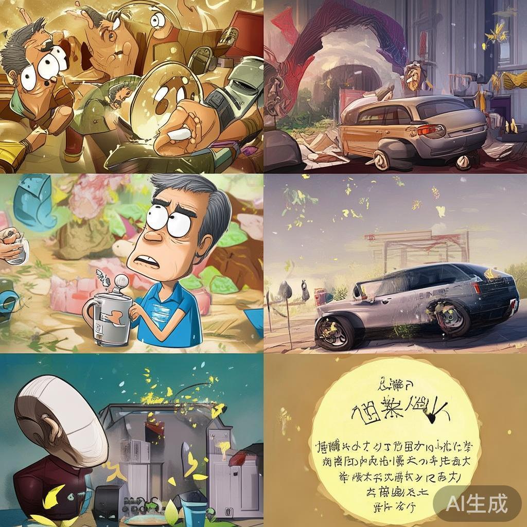 倒霉连连？这些转运方法你一定要知道！