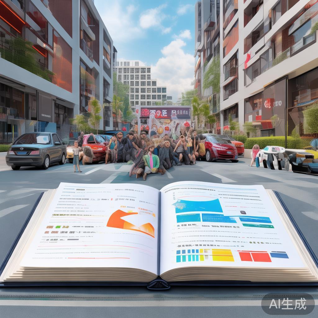 有车族必看，小区停车费避坑指南，合法合规省心省钱