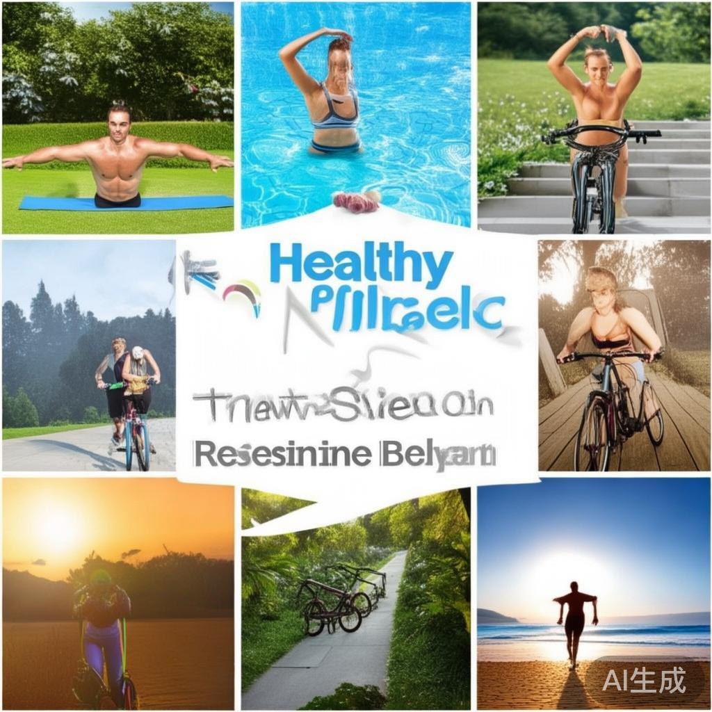怎么才能瘦?这5个科学方法帮你健康瘦身 怎么才能瘦?这5个科学方法帮你健康瘦身