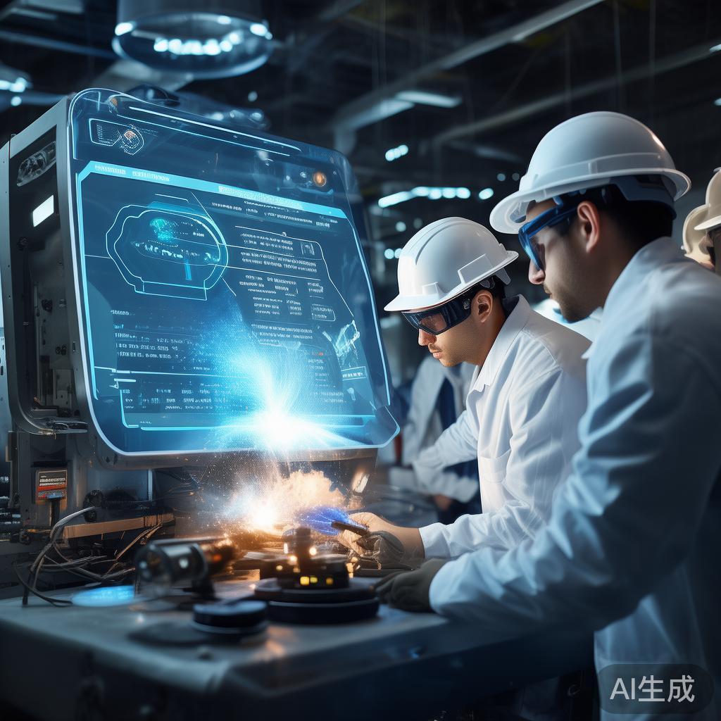 如何有效避免焊接瞬时应力,关键措施与控制策略 如何有效避免焊接瞬时应力,关键措施与控制策略