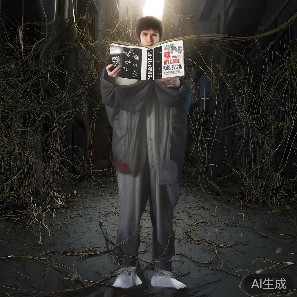 反套路生存手册,如何避免在生活中被套路掏空 反套路生存手册,如何避免在生活中被套路掏空