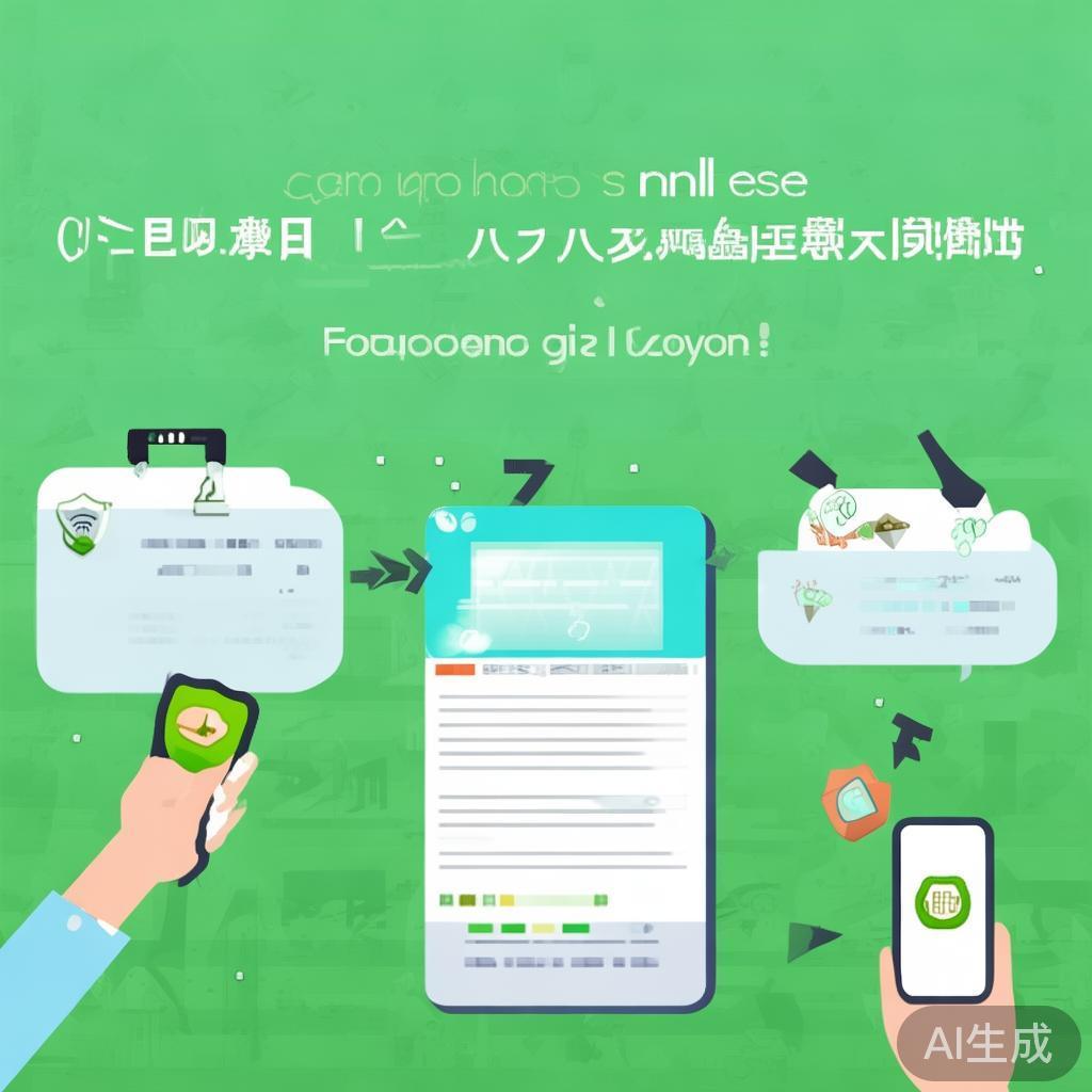 行程码变色怎么办？掌握这些方法，轻松保持绿码！