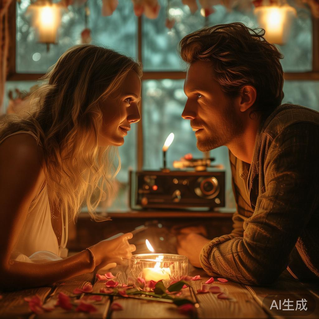 如何重新点燃婚姻中的浪漫与吸引力 如何重新点燃婚姻中的浪漫与吸引力