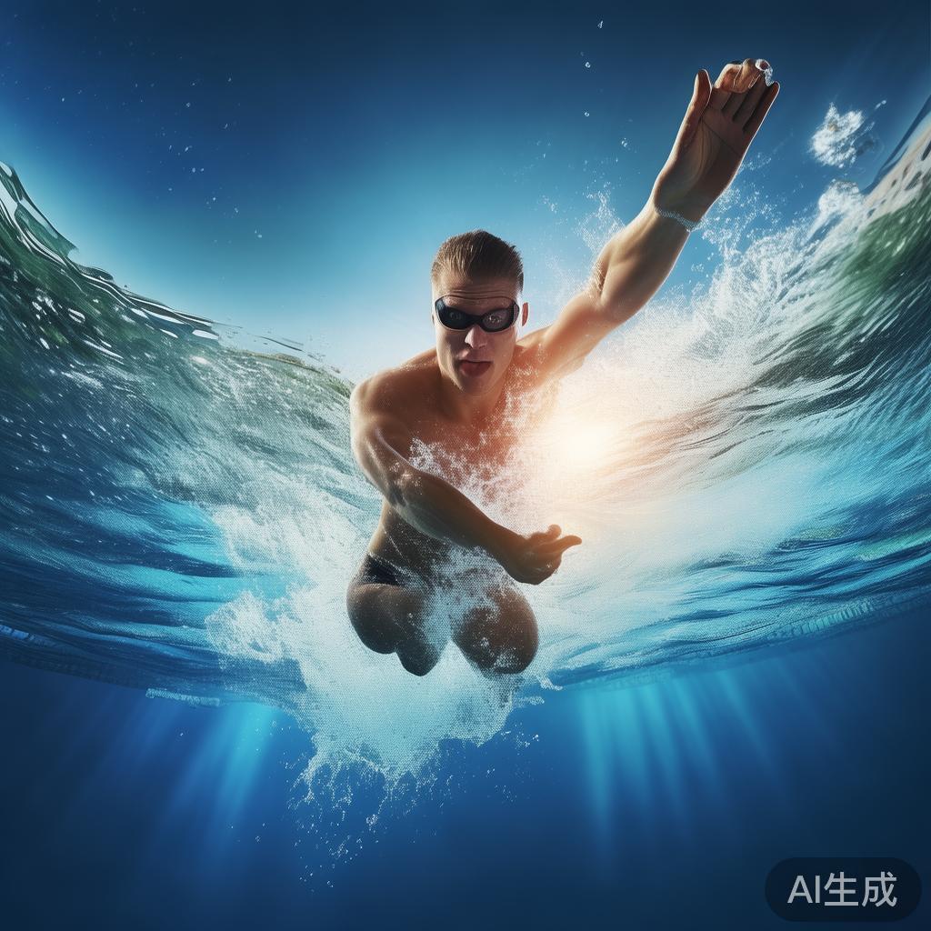 如何快速出水,掌握这些技巧提升你的游泳/跳水表现 如何快速出水,掌握这些技巧提升你的游泳/跳水表现