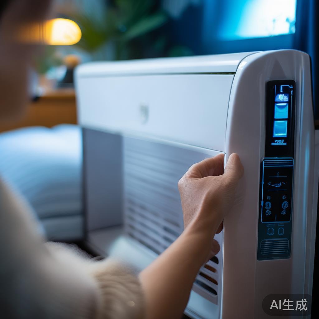 空调设置冷风的技巧解析 空调设置冷风的技巧解析