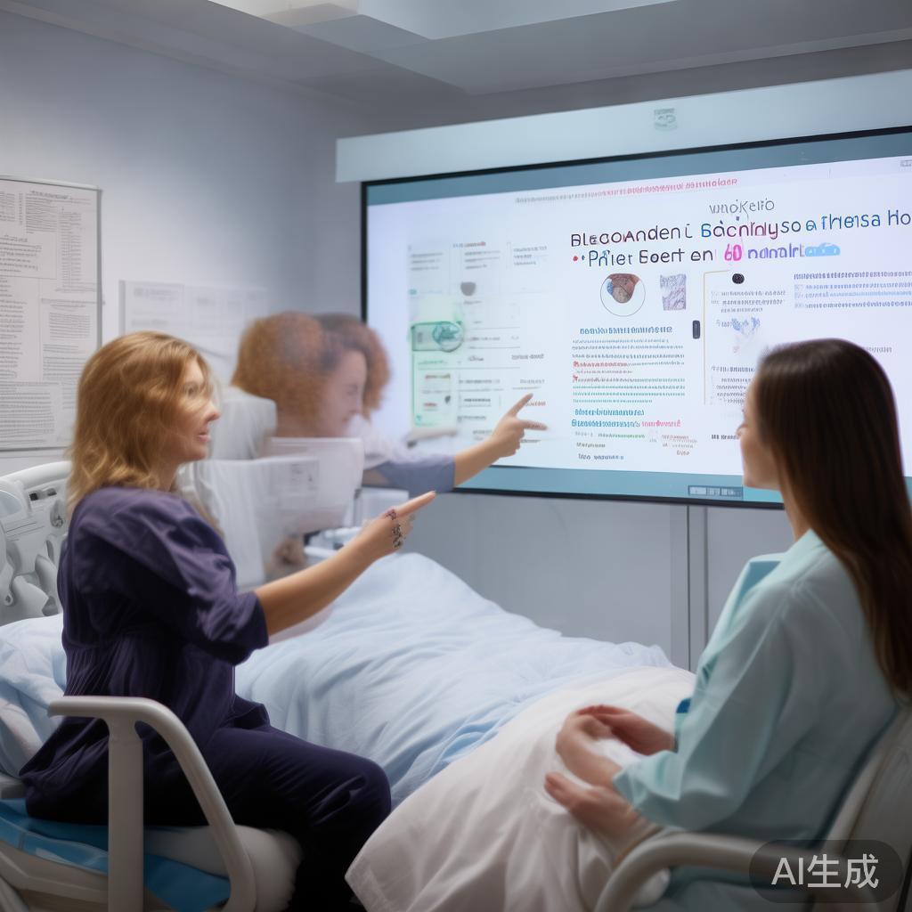 如何科学预防胎盘破裂流血,守护母婴安全的关键指南 如何科学预防胎盘破裂流血,守护母婴安全的关键指南