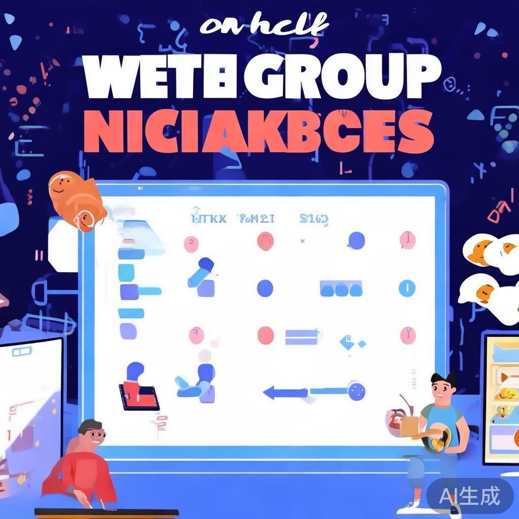 微信群昵称设置指南 微信群昵称设置指南