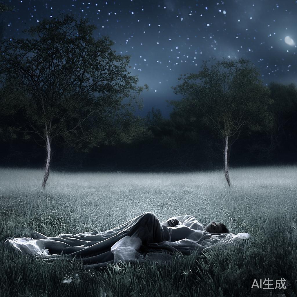 如何才能睡死?——一场关于睡眠与死亡的荒诞探索 如何才能睡死?——一场关于睡眠与死亡的荒诞探索
