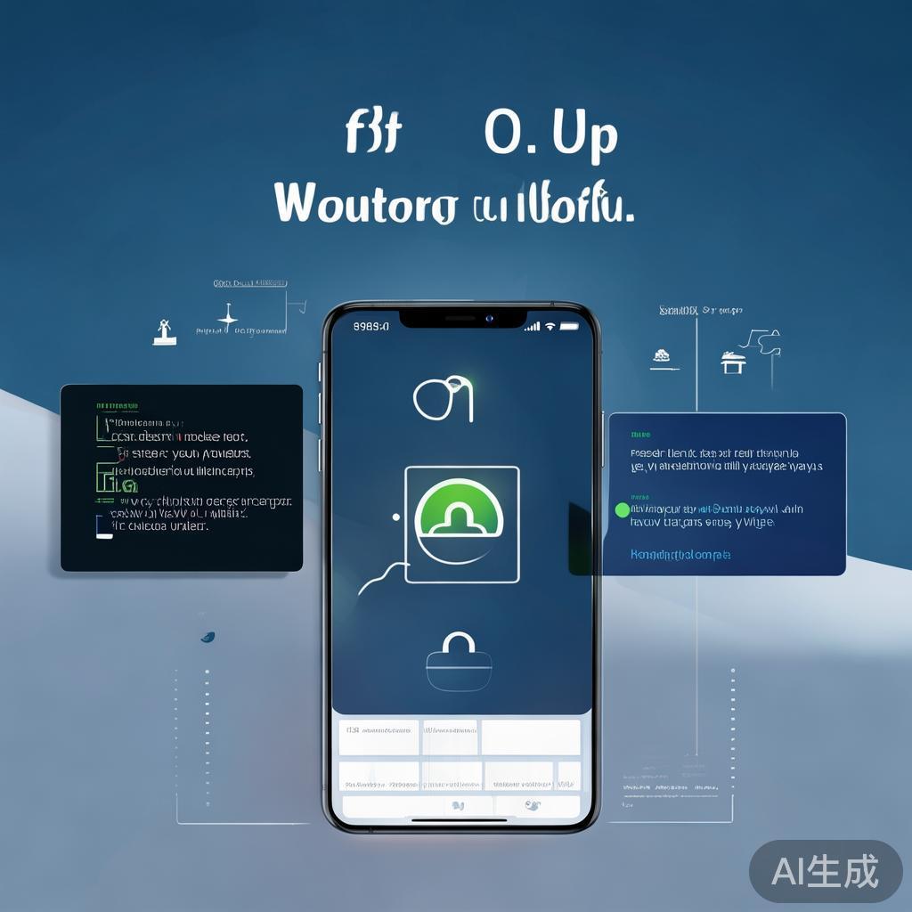 手机设置软件锁的技巧与步骤指南 手机设置软件锁的技巧与步骤指南