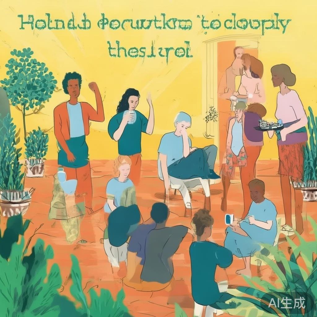 告别恼人打嗝,10种有效缓解方法 告别恼人打嗝,10种有效缓解方法